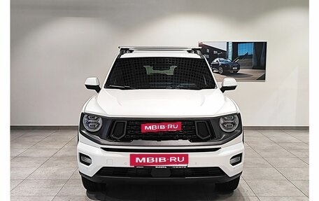 Haval H7, 2026 год, 4 157 010 рублей, 2 фотография