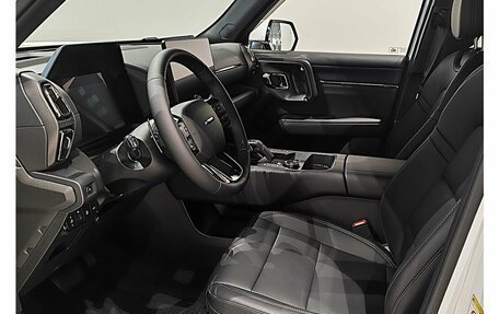 Haval H7, 2026 год, 4 157 010 рублей, 8 фотография