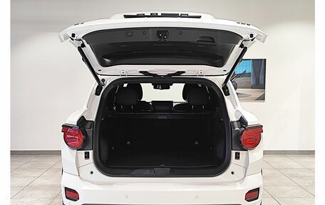 Haval H7, 2026 год, 4 157 010 рублей, 7 фотография
