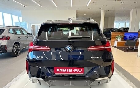 BMW X3, 2025 год, 7 190 000 рублей, 8 фотография
