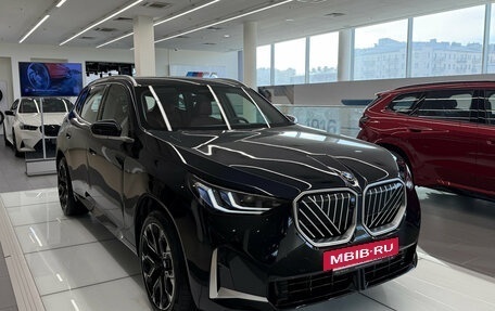 BMW X3, 2025 год, 7 190 000 рублей, 3 фотография