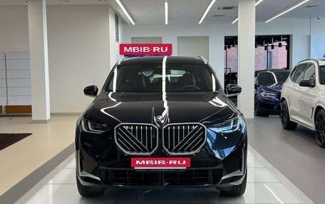 BMW X3, 2025 год, 7 190 000 рублей, 7 фотография