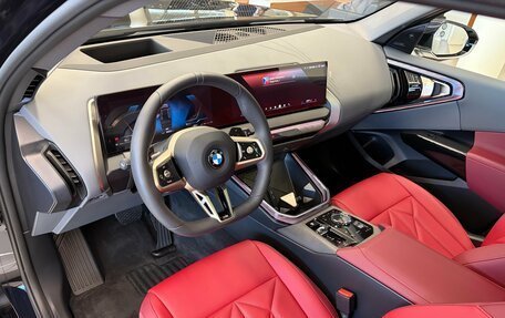 BMW X3, 2025 год, 7 190 000 рублей, 17 фотография