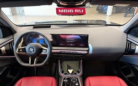 BMW X3, 2025 год, 7 190 000 рублей, 18 фотография
