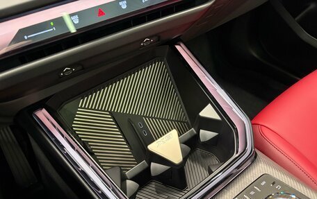 BMW X3, 2025 год, 7 190 000 рублей, 24 фотография