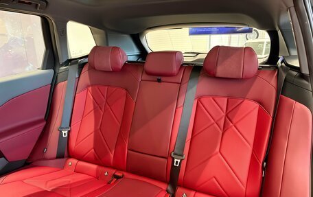 BMW X3, 2025 год, 7 190 000 рублей, 27 фотография