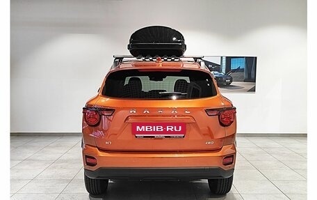 Haval H7, 2026 год, 3 959 010 рублей, 5 фотография