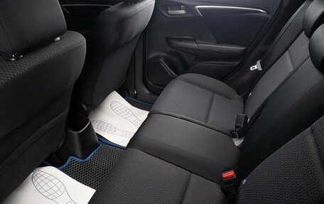 Honda Fit III, 2019 год, 1 199 000 рублей, 15 фотография