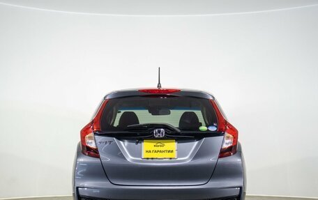 Honda Fit III, 2019 год, 1 199 000 рублей, 5 фотография