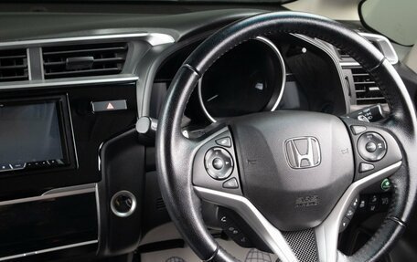 Honda Fit III, 2019 год, 1 199 000 рублей, 8 фотография