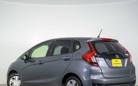 Honda Fit III, 2019 год, 1 199 000 рублей, 6 фотография