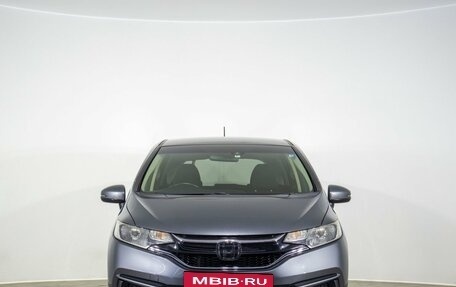 Honda Fit III, 2019 год, 1 199 000 рублей, 2 фотография