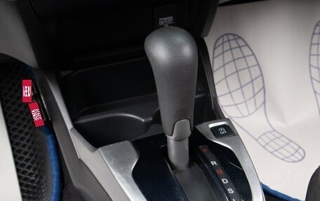 Honda Fit III, 2019 год, 1 199 000 рублей, 11 фотография