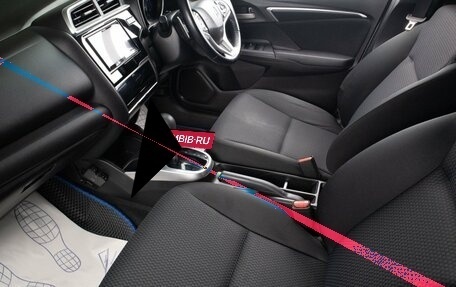 Honda Fit III, 2019 год, 1 199 000 рублей, 14 фотография