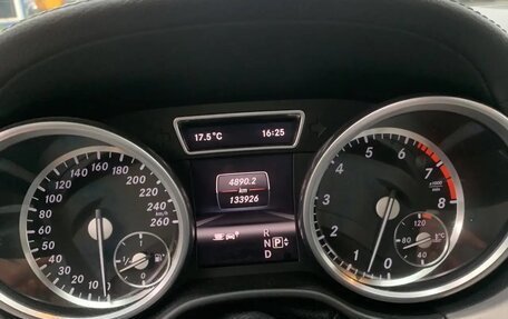 Mercedes-Benz GL-Класс, 2012 год, 2 700 000 рублей, 10 фотография
