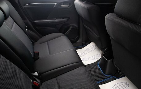Honda Fit III, 2019 год, 1 199 000 рублей, 16 фотография