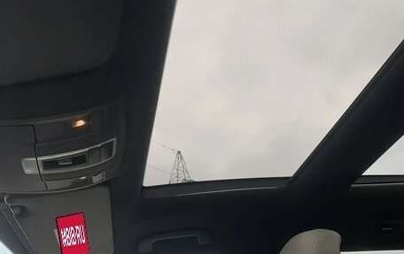 Mercedes-Benz GL-Класс, 2012 год, 2 700 000 рублей, 12 фотография