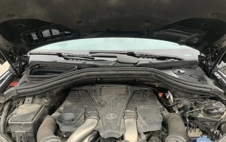 Mercedes-Benz GL-Класс, 2012 год, 2 700 000 рублей, 16 фотография