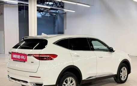 Haval F7 I, 2021 год, 1 789 000 рублей, 3 фотография