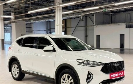 Haval F7 I, 2021 год, 1 789 000 рублей, 2 фотография