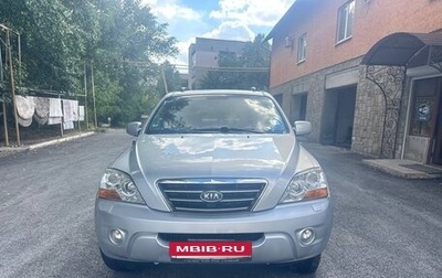 KIA Sorento IV, 2009 год, 880 000 рублей, 1 фотография