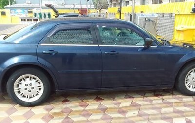 Chrysler 300C II, 2005 год, 950 000 рублей, 1 фотография