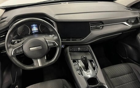 Haval F7 I, 2021 год, 1 789 000 рублей, 6 фотография