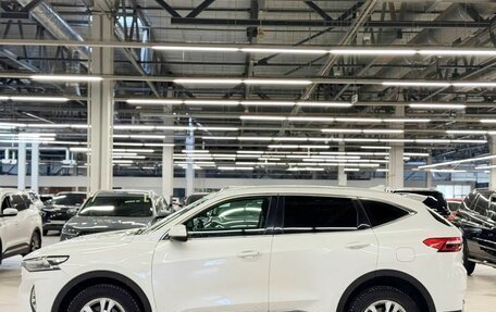 Haval F7 I, 2021 год, 1 789 000 рублей, 4 фотография