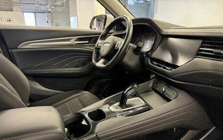Haval F7 I, 2021 год, 1 789 000 рублей, 7 фотография