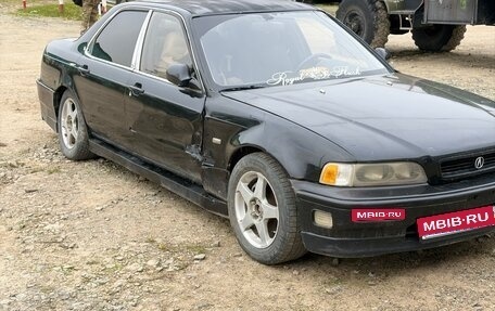 Daewoo Arcadia, 1994 год, 140 000 рублей, 1 фотография