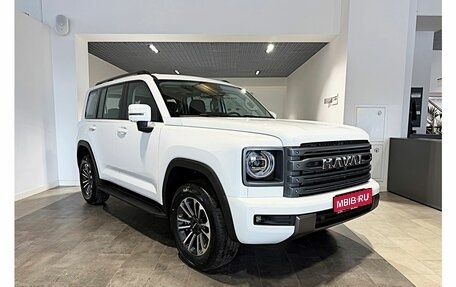 Haval H9, 2026 год, 4 751 010 рублей, 1 фотография