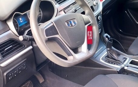 Geely Emgrand 7 I, 2019 год, 960 000 рублей, 5 фотография