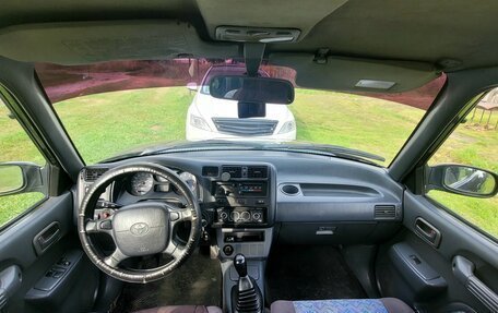 Toyota RAV4, 1995 год, 550 000 рублей, 7 фотография