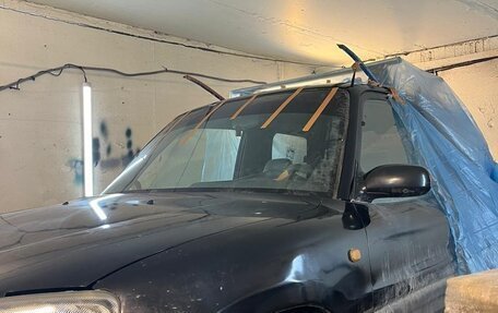 Toyota RAV4, 1995 год, 550 000 рублей, 14 фотография