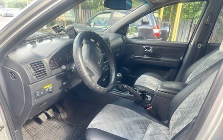 KIA Sorento IV, 2009 год, 880 000 рублей, 5 фотография