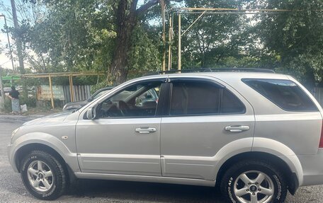 KIA Sorento IV, 2009 год, 880 000 рублей, 3 фотография