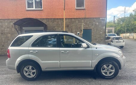 KIA Sorento IV, 2009 год, 880 000 рублей, 2 фотография