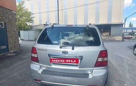 KIA Sorento IV, 2009 год, 880 000 рублей, 4 фотография