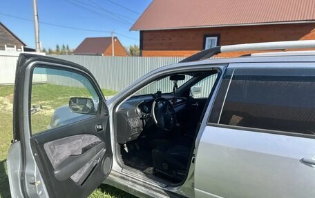 Mitsubishi Outlander III рестайлинг 3, 2003 год, 450 000 рублей, 7 фотография