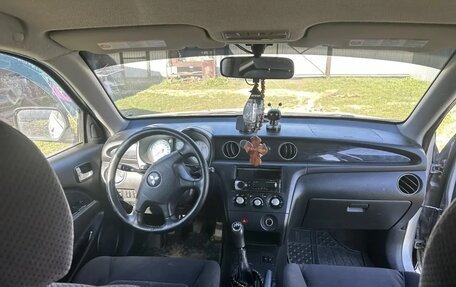 Mitsubishi Outlander III рестайлинг 3, 2003 год, 450 000 рублей, 11 фотография