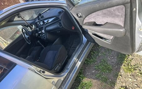 Mitsubishi Outlander III рестайлинг 3, 2003 год, 450 000 рублей, 10 фотография