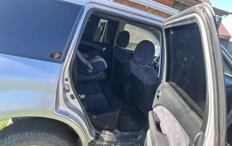 Mitsubishi Outlander III рестайлинг 3, 2003 год, 450 000 рублей, 9 фотография