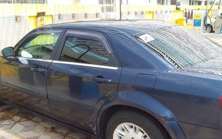 Chrysler 300C II, 2005 год, 950 000 рублей, 6 фотография