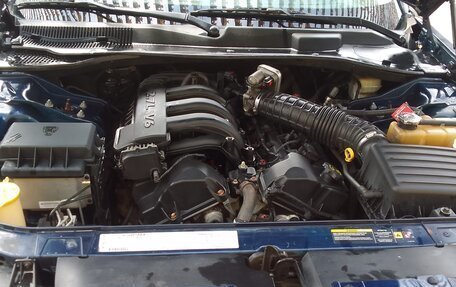 Chrysler 300C II, 2005 год, 950 000 рублей, 2 фотография