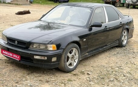Daewoo Arcadia, 1994 год, 140 000 рублей, 2 фотография