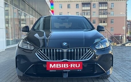 BMW 2 серия, 2025 год, 5 500 000 рублей, 2 фотография