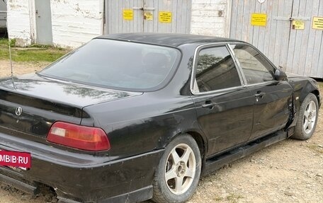 Daewoo Arcadia, 1994 год, 140 000 рублей, 3 фотография