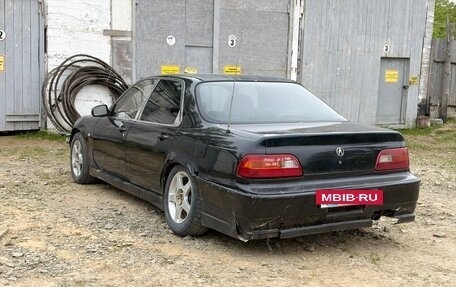 Daewoo Arcadia, 1994 год, 140 000 рублей, 4 фотография