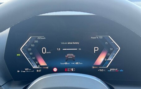 BMW 2 серия, 2025 год, 5 500 000 рублей, 17 фотография