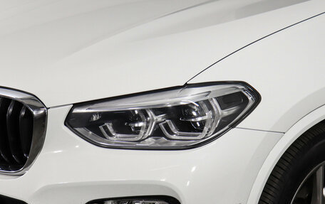 BMW X4, 2019 год, 4 397 000 рублей, 7 фотография